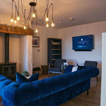 Irish Sea Cottage Annalong Luaran gambar