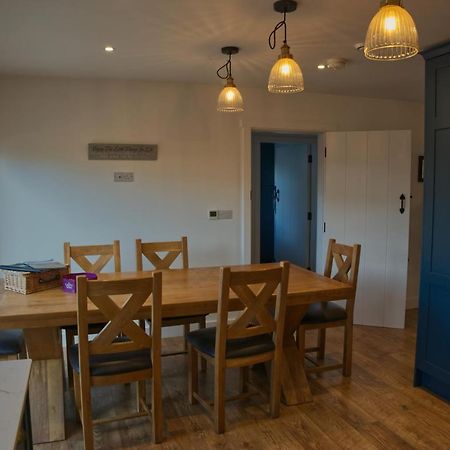 Irish Sea Cottage Annalong Luaran gambar