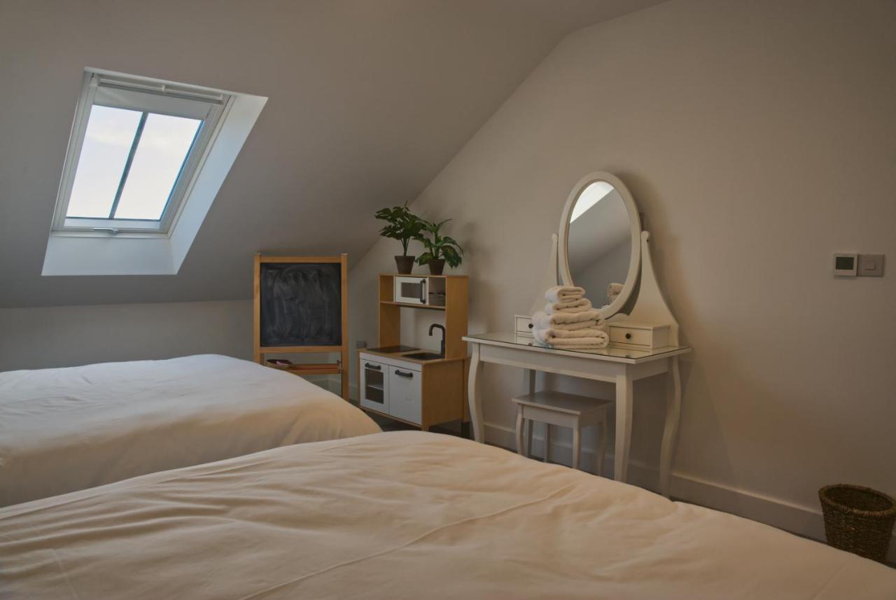 Irish Sea Cottage Annalong Luaran gambar