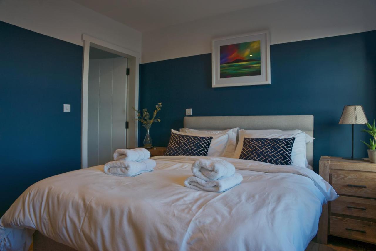 Irish Sea Cottage Annalong Luaran gambar