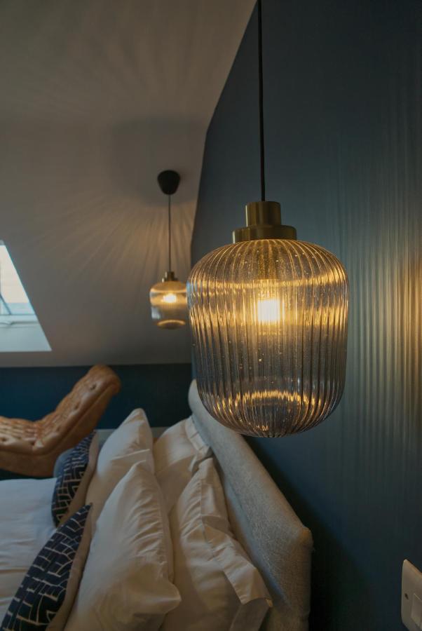 Irish Sea Cottage Annalong Luaran gambar