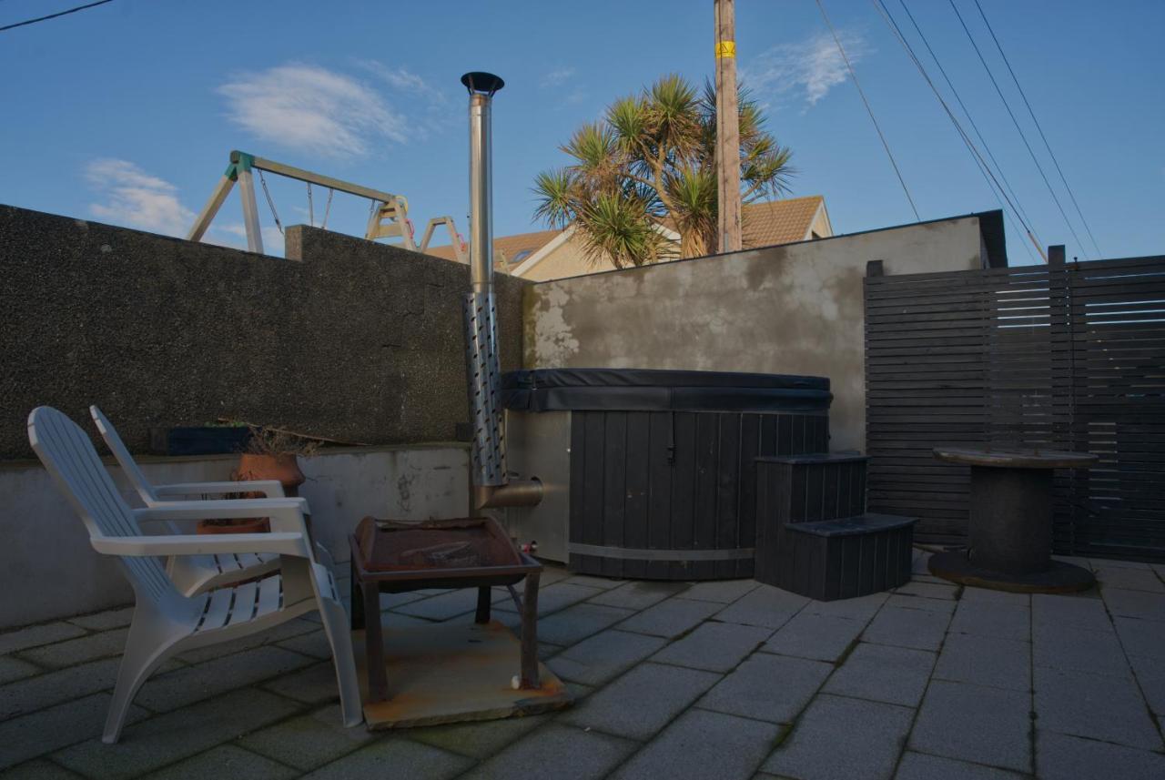 Irish Sea Cottage Annalong Luaran gambar