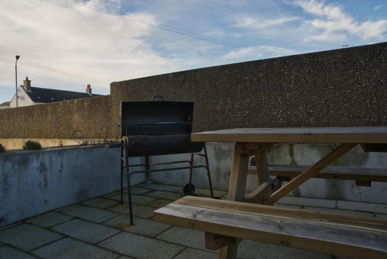 Irish Sea Cottage Annalong Luaran gambar